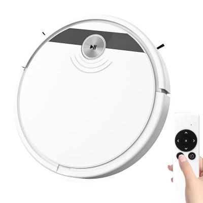 China High Quality Wet&Dry Household RS800 Household Hotel Sweeping Robot Smart APP Control Robot Vacuum Cleaner for sale