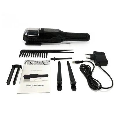 China 2023 New Hotel Long Hair Women's Hair Trimmer Women's Split End Trimmer and Straightener for sale