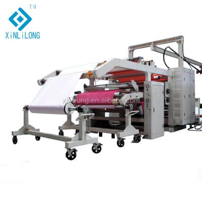 China Yancheng Factory Medical Full Automatic Film Thermal Laminating Machine for sale