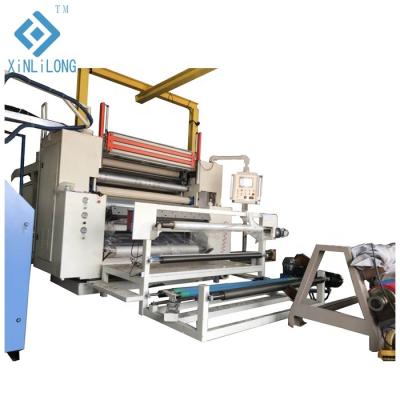 China Hot Melt Medical Adhesive Laminating Machine PUR Moisture Reaction for sale