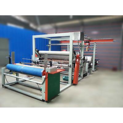 China Medical Hot Melt Adhesive Lamination Machine for sale