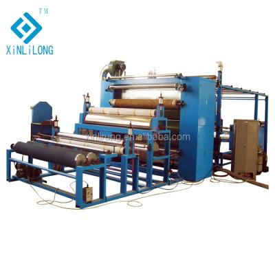 China Medical Sponge and Mat Flame Lamination Machine for sale