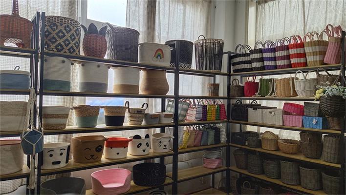 Verified China supplier - Laizhou Huayang Arts&Crafts Co.,ltd