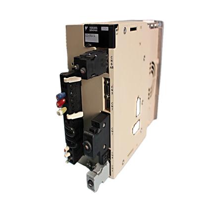 China Original Warehouse Stock Yaskawa SGDV-5R5A11A AC Servo Drive SGDV-5R5A11A for sale