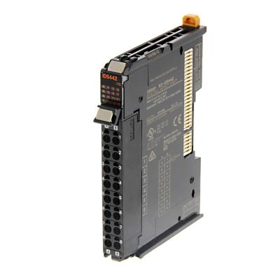 China DIGITAL INPUT UNIT for Omron company PLC NX-1D5442 warehouse stock NX-1D5442 for sale