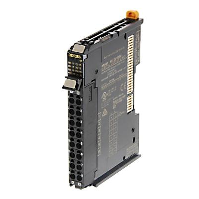 China Original Good Price PLC Digital Output Unit For Omron NX-OD5256 NX-OD5256 for sale