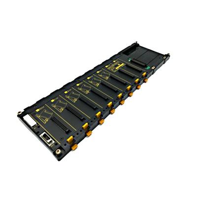 China Good Price CPU CPU Unit For Omron C200H-BC101-V2 C200H-BC101-V2 Original Factory Price for sale