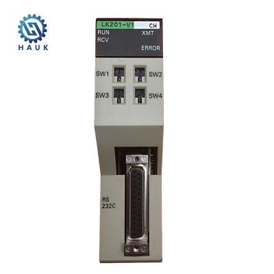 China Original Factory Price HDST LINK Unit For Omron C200H-LK201-V1 C200H-LK201-V1 for sale