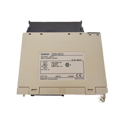 China New Original Module Output Unit For Omron C200H-OD212 Lowest Price C200H-OD212 for sale