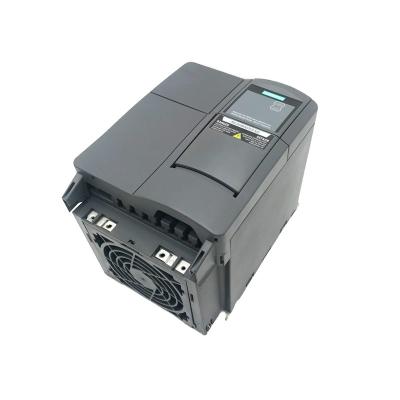 China Inverter Siemens 6SE6420-2AB21-1BA0 successor 6SE6420-2AB21-1BA1 10x 12 x 50cm for sale