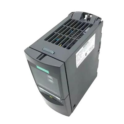 China Siemens 6SE6440-2UC11-2AA1 Micromaster 440 in 10x running 12 x 50cm for sale