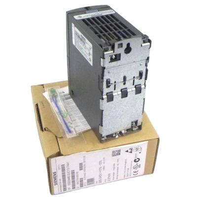 China MICROMASTER 440 Inverter Driver Siemens 6SE6440-2UC13-7AA1 10x 12 x 50cm for sale