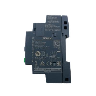 China Good Price PLC Siemens Controller 6ED1052-1CC08-0BA1 6ED1052-1CC08-0BA1 for sale