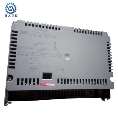 China 6 inch SIMATIC HMI KTP600 6AV6647-0AC11-3AX0 basic 6AV6647-0AC11-3AX0 for sale