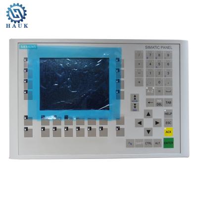 China Operator panel 5.7 HMI Siemens 6AV6542-0CA10-0AX0 6AV6542-0CA10-0AX0 for sale