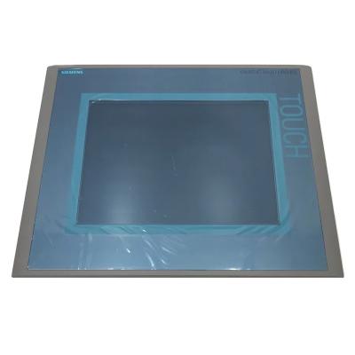 China TFT HMI Screen 10.4 SIMATIC Siemens 6AV6643-0CD01-1AX2 6AV6643-0CD01-1AX2 for sale