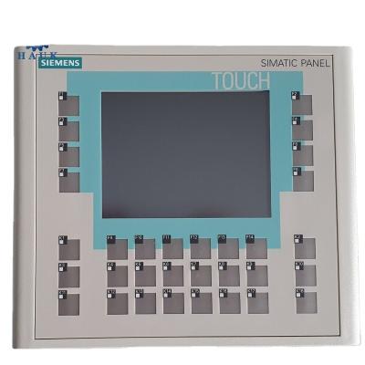 China Industrial controller HMI SIMATIC Siemens OP 6AV6642-0DA01-1AX1 6AV6642-0DA01-1AX1 for sale