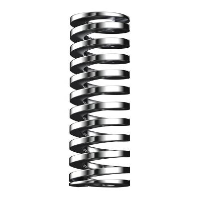 China Coil Customized 304 Stainless Steel Compression Spring For Factory for sale