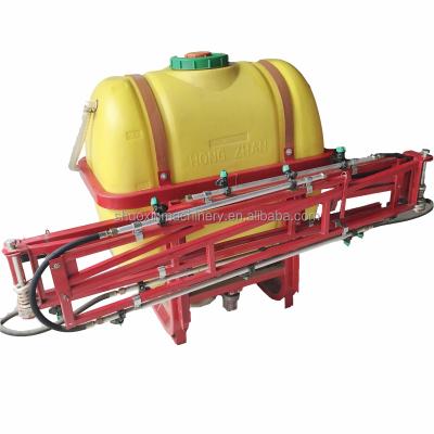 China High Efficient High Quality Agricultural Application Pesticide Sprayer Machine for sale