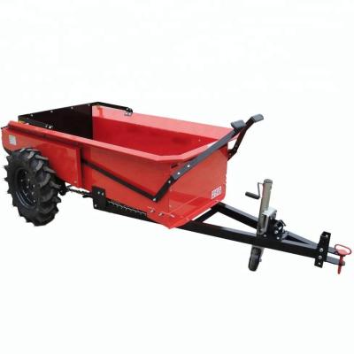 China High Efficiency Fertilizer Equipment Spreader ATV Hot Selling Equipment for sale