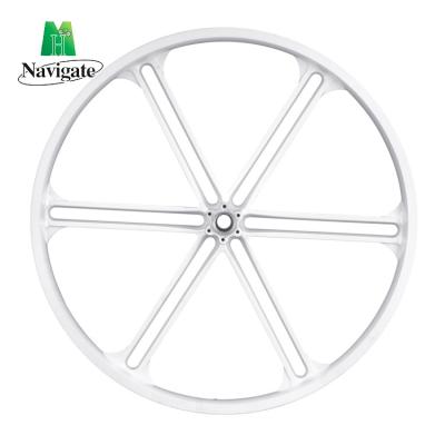 China 2019 mountain bikes factory direct magnesium alloy 24inch mountainn bike wheel rim for sale