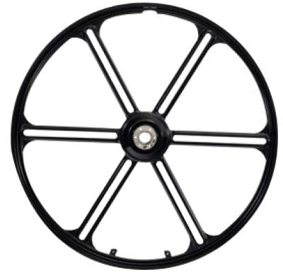 China Original Mountain Bikes Electric Bike Wheel Rim Magood Steer Magnesium Alloy 29 Inch New Design 700C Electric Bicycle Wheel Rim for sale