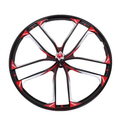 China Mountain Bikes Point 29 Inch BMX Bicycle Wheel Rim for sale