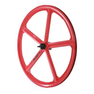 China Original Mountain Bikes China Supplier 700C Fixed Speed ​​Bike Wheel Rim for sale