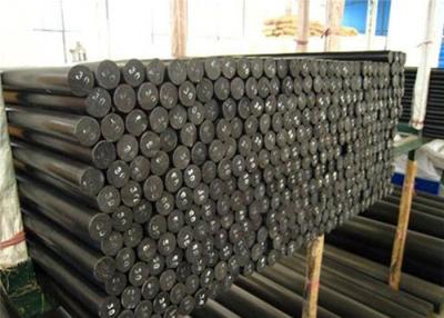 China MOS2 pa6 pa66 plastic round bar and sheet 6mm to 300mm diameter for sale