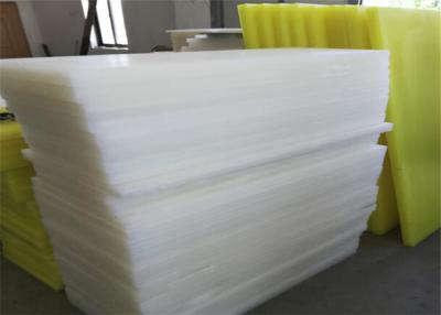 China white color pp plastic sheet glossy surface for sale