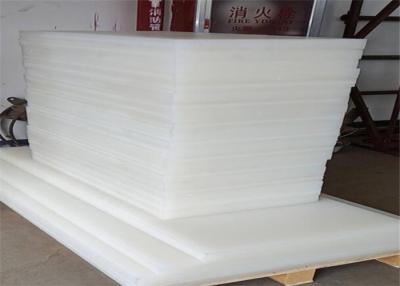 China Single color and dual color hdpe sheet size 3000 x 1500 2mm to 30mm thick for sale