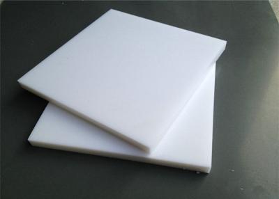 China UV resistant PE300 plastic sheet 10mm,12mm,15mm thick shiny surface for sale