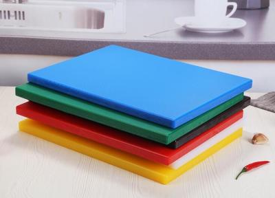 China 3/8inch,1/2inch 1inch thick hdpe pehd300 plastic plate for machinery parts for sale