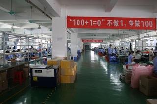 Verified China supplier - Shenzhen Jingkode Technology Co., Ltd.