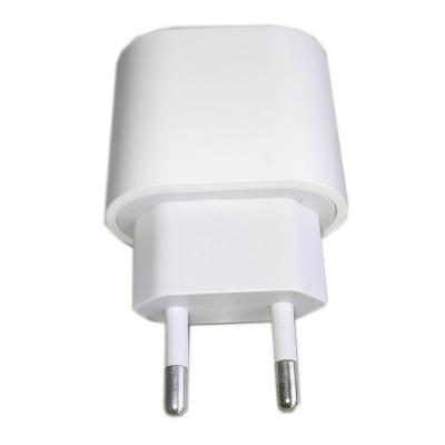 China Laptop/Mobile/LED…Type-C Fast 20W USB-C Power Adapter PD20W Fast Charger Charger for sale