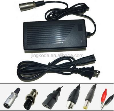 China 16.8V Li-ion Battery Charger 3A/4A/5A/6A/8A Battery Charger For Lithium Battery for sale