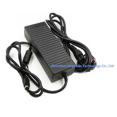 China LED/LCD/Camera/Laptop 96W 12 Volt 8 Amp AC DC Power Supply 12V 8A Power Adapter for sale