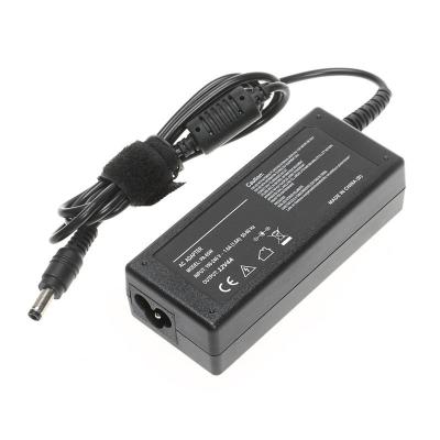 China LED/LCD/Camera/Laptop CE Certified EU Plug 23V 4A Power Supply 5.5*2.5mm Change Barrel for sale