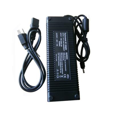 China For CCTV Monitors FCC Approved US Plug AC/DC 24V 6A Power Supplies For CCTV Monitors for sale