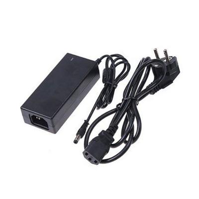 China LED/LCD/Camera/Laptop CE Approved euro ac/dc plug power adapter 14.5v 4a 5.5*2.5mm barrel for sale