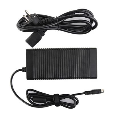 China Industrial Game Player Power Supply 12v 10a DC to AC Changeover Adapter for sale