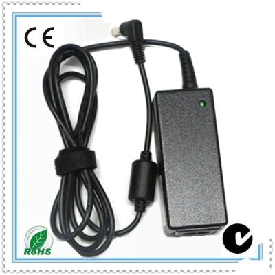 China AC/DC Adapter Power Adapter 17.5v 1.8a US EU UK AU Plug 5.5*2.5mm /5.5*2.1mm (Optional) for sale