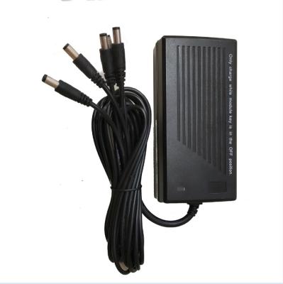 China Universal LAPTOP Desktop Adapter 12 Volt AC DC 12V 5A Power Adapter Charger 12Volt for sale