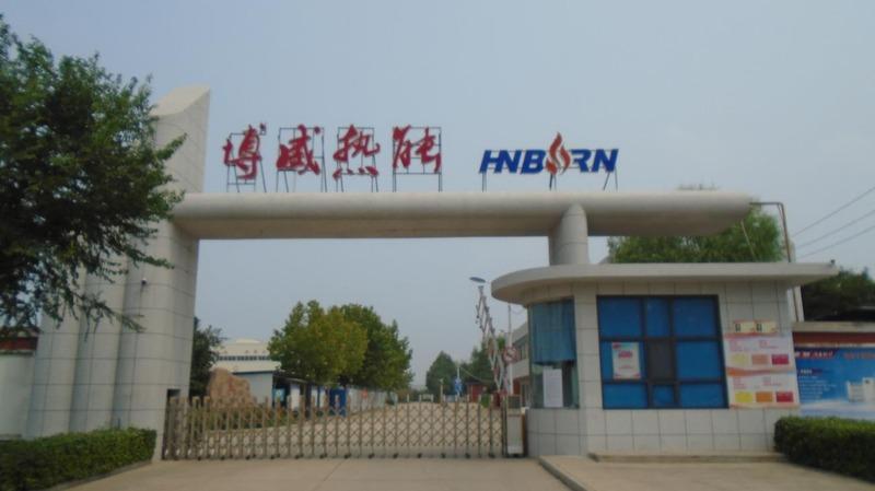 Verified China supplier - Henan Bowei Thermal Energy Technology Co., Ltd.