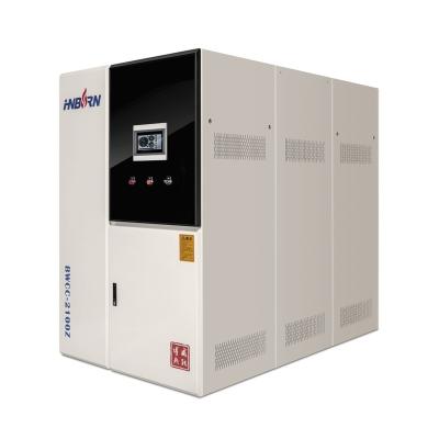 China China Factory Horizontal Supply Commercial Hot Water Fully Premixed Low-Nitrogen Condensing Boiler for sale