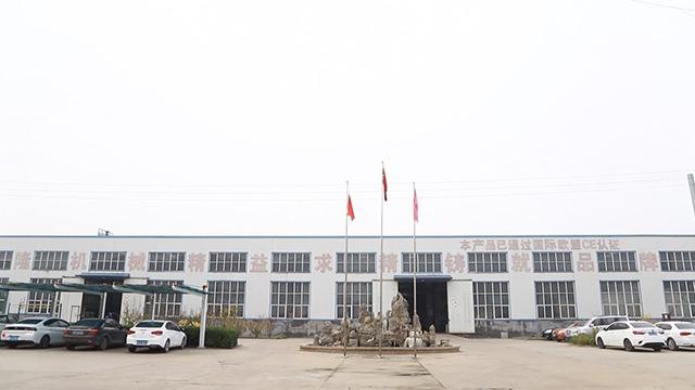 Verified China supplier - Dongguang Xinglong Packaging Machinery Co., Ltd.