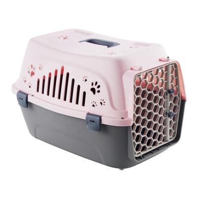 China Sustainable Portable Airline Box Cat Dog Travel Hot Products for sale