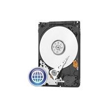 China WD Blue 500 GB Internal hard drive Serial ATA-300 2.5" 5400 rpm WD5000BPVT for sale