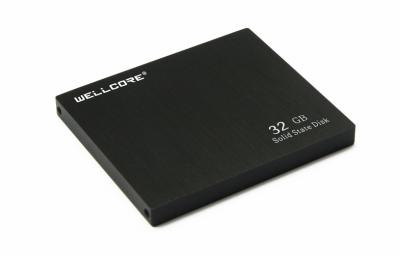 China Rugged 1.8 Inch SATA SSD for sale