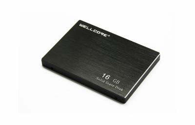 China MLC Laptop Solid State Drive for sale